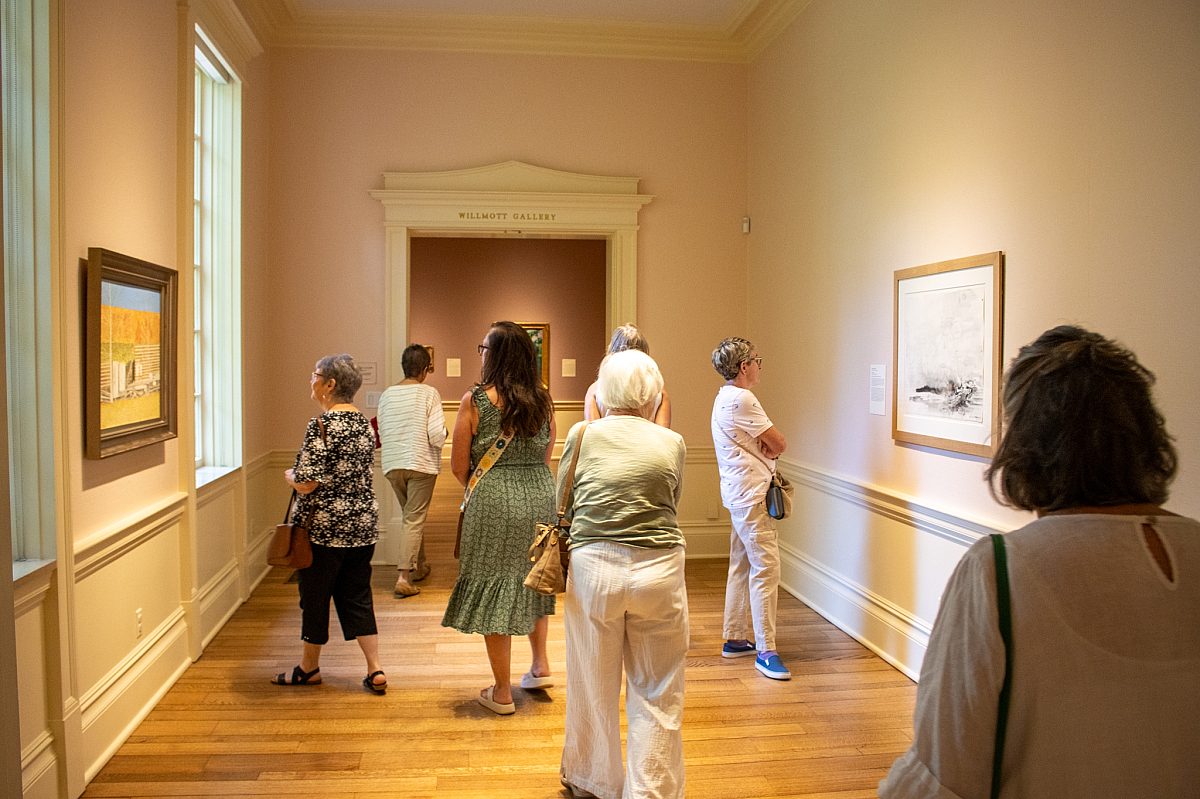 Lighting Project Update 1