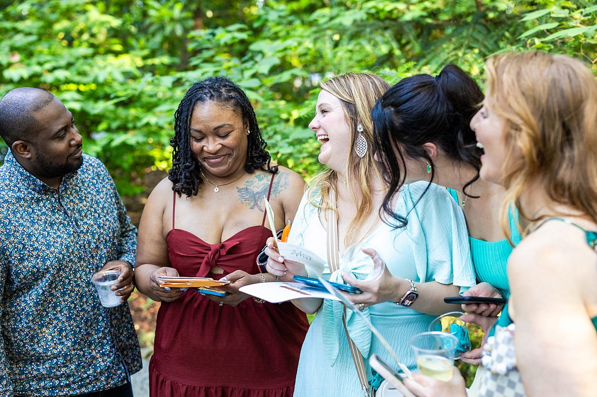 Secrets In The Garden 112