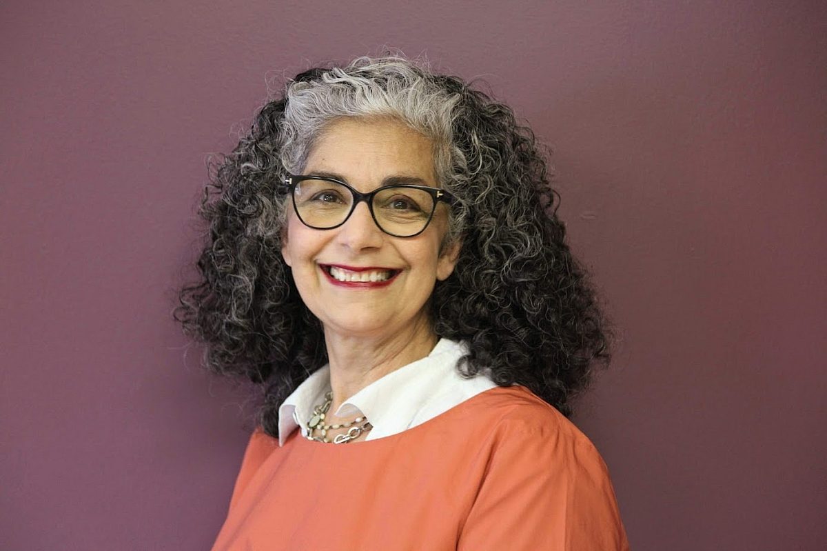 Sowgand headshot