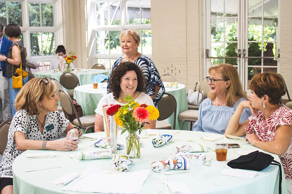 Volunteer Luncheon 03