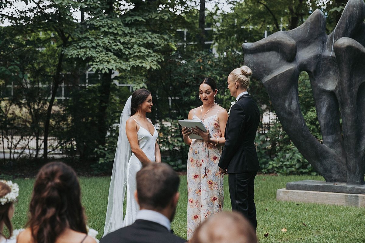 Free Vow Renewal Garden Elopement10