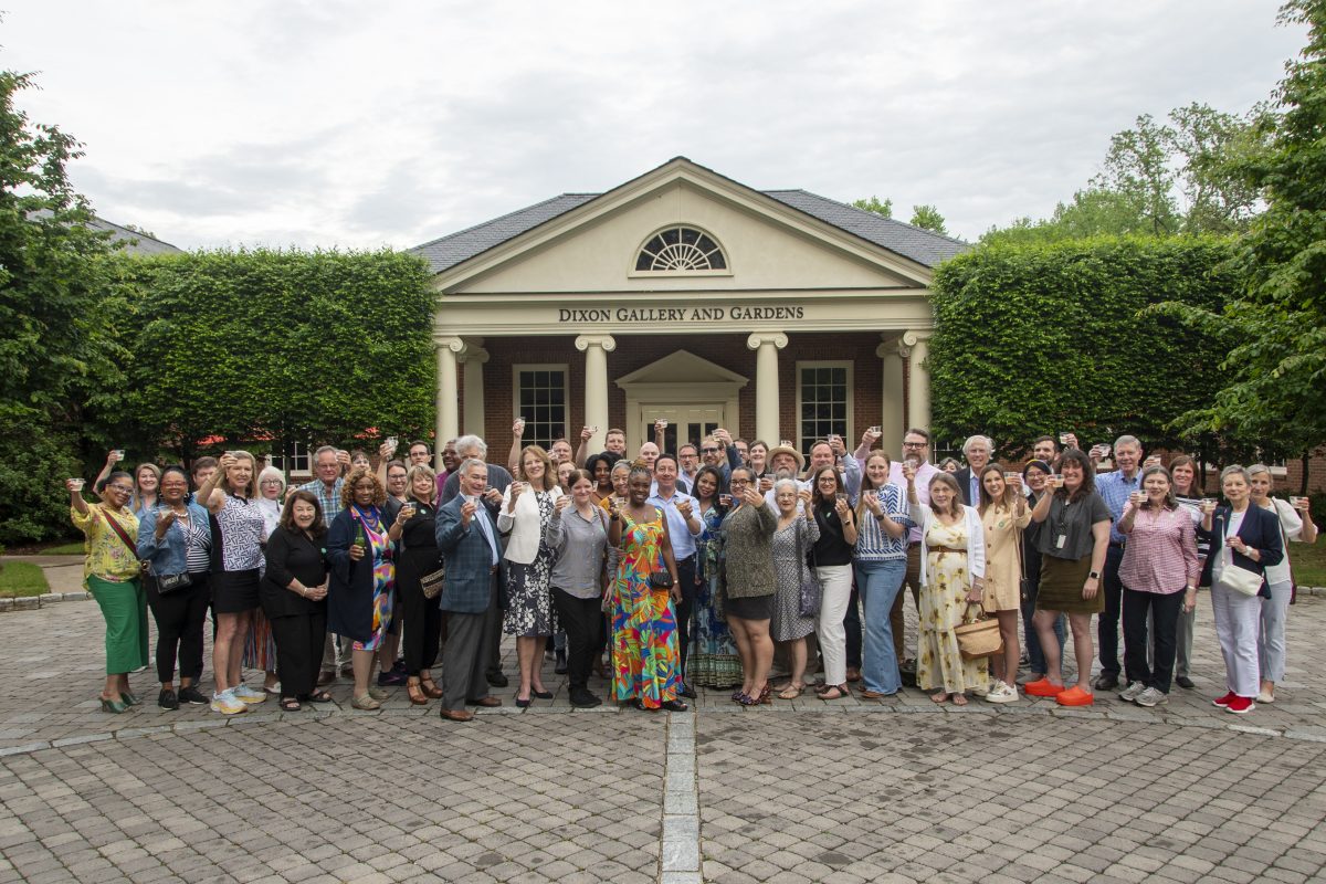 Member Appreciation Day Group