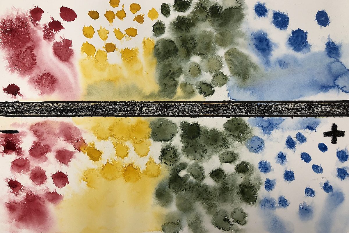 Chip Westbrook Likard Scale of Well being