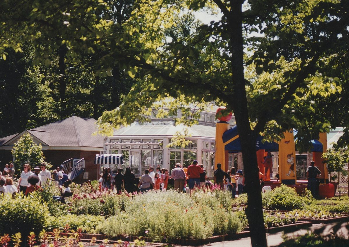 2003 Dixon Rendezvous 2