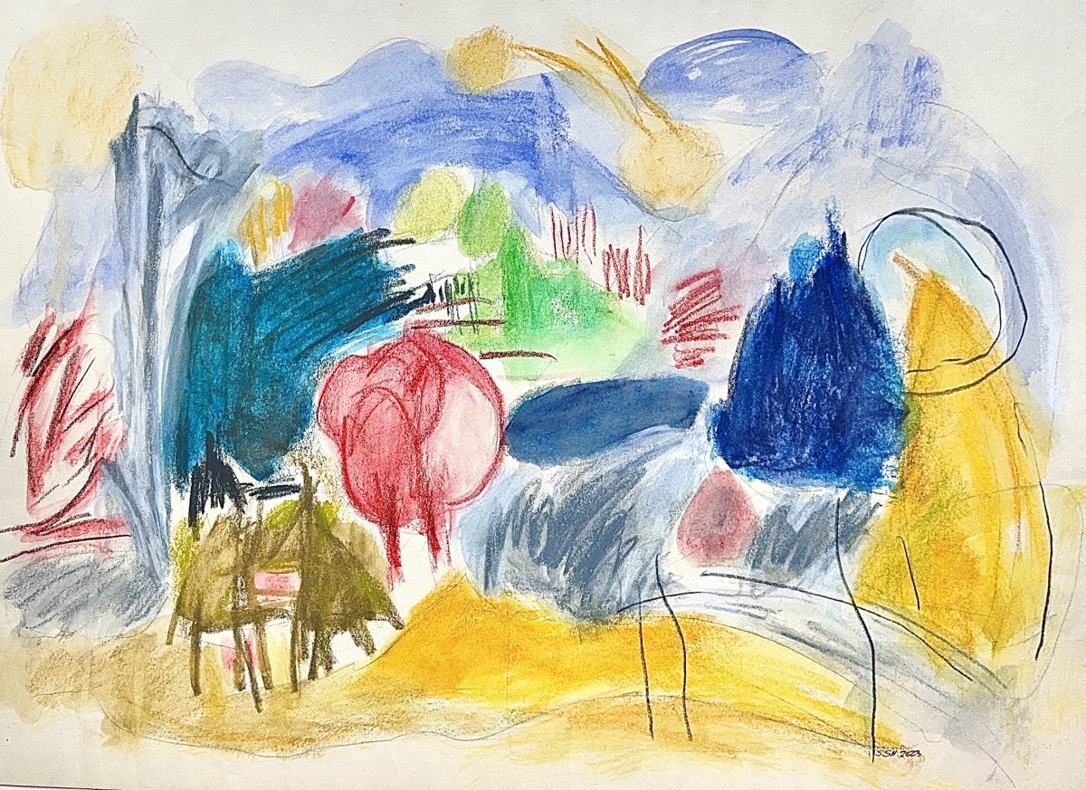 Open Spaces