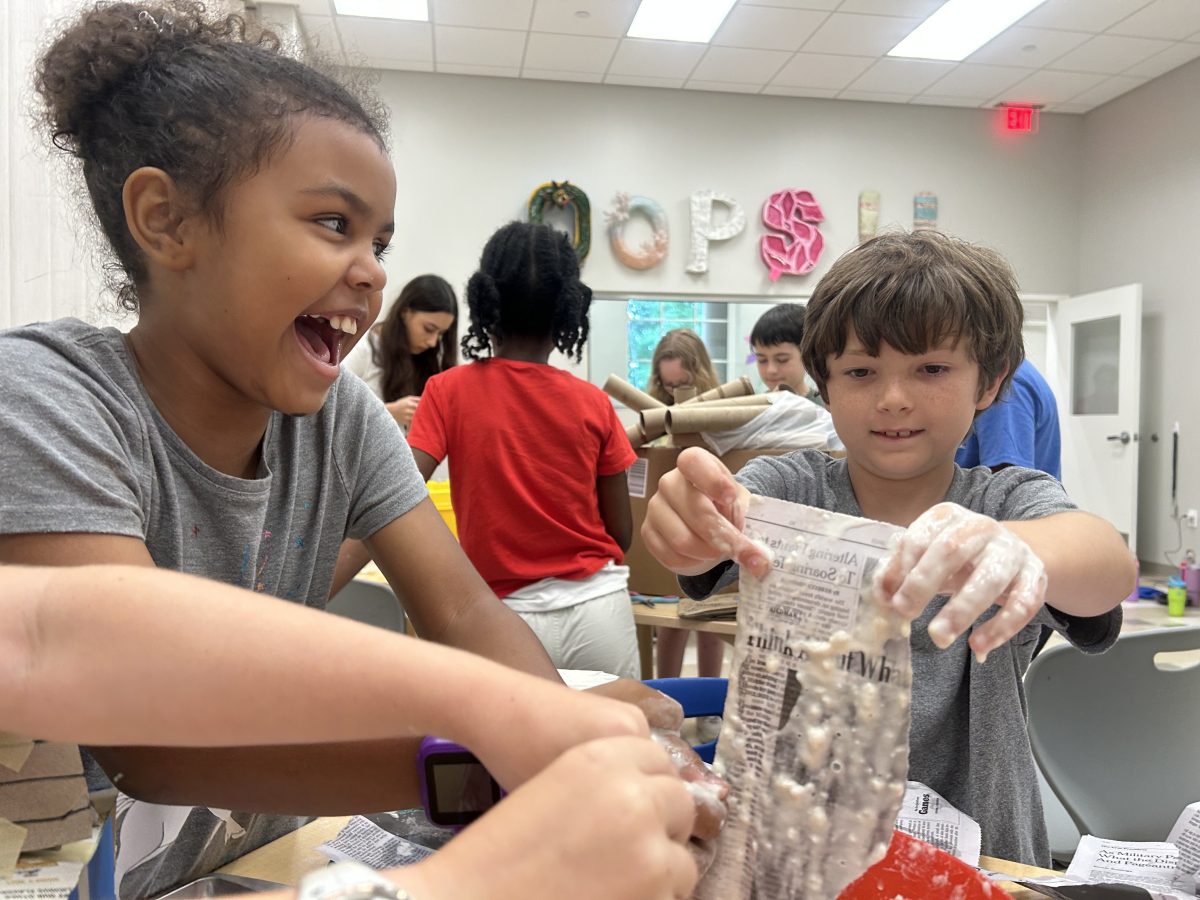 Sculpture Workshop