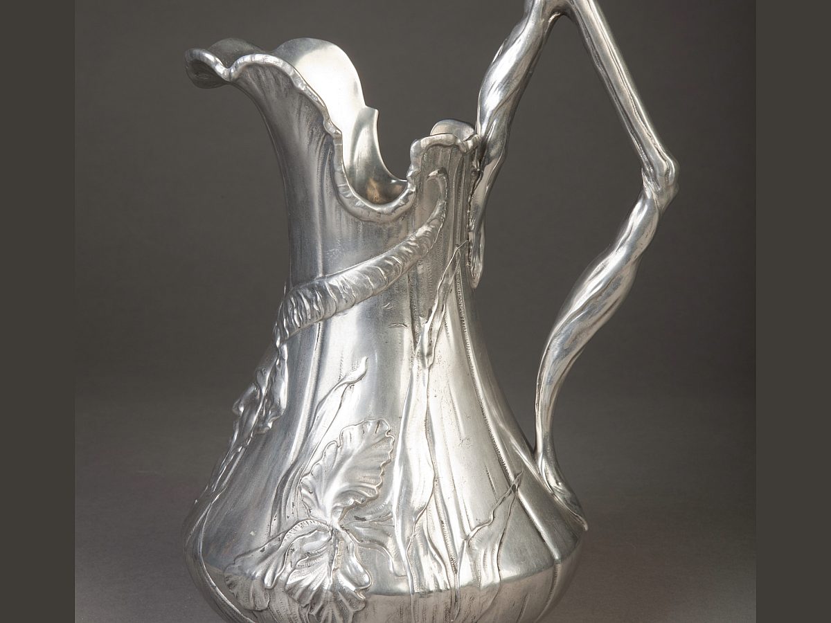 Pewter