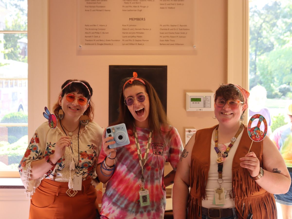 1970s Community Night August 2026 15