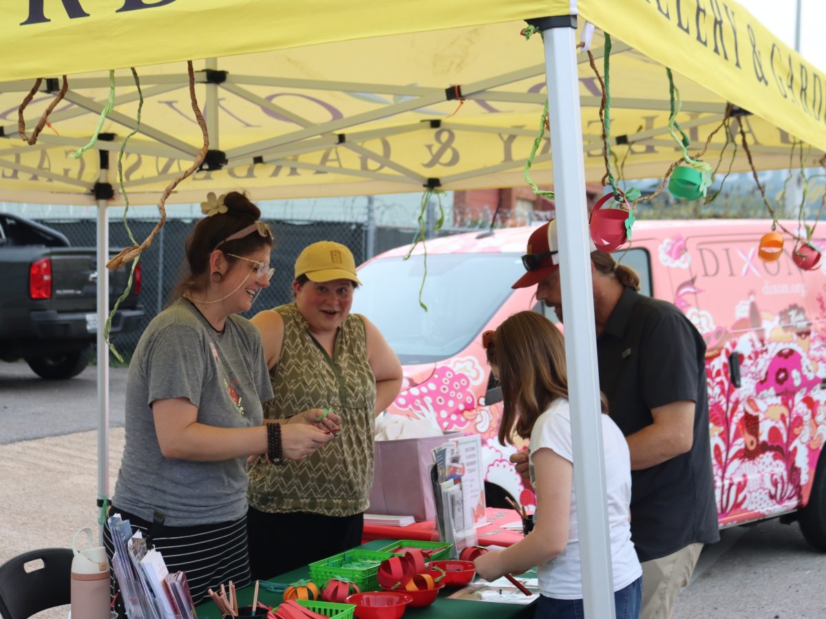 Outreach Edgy Tomato Fest August 2026 15