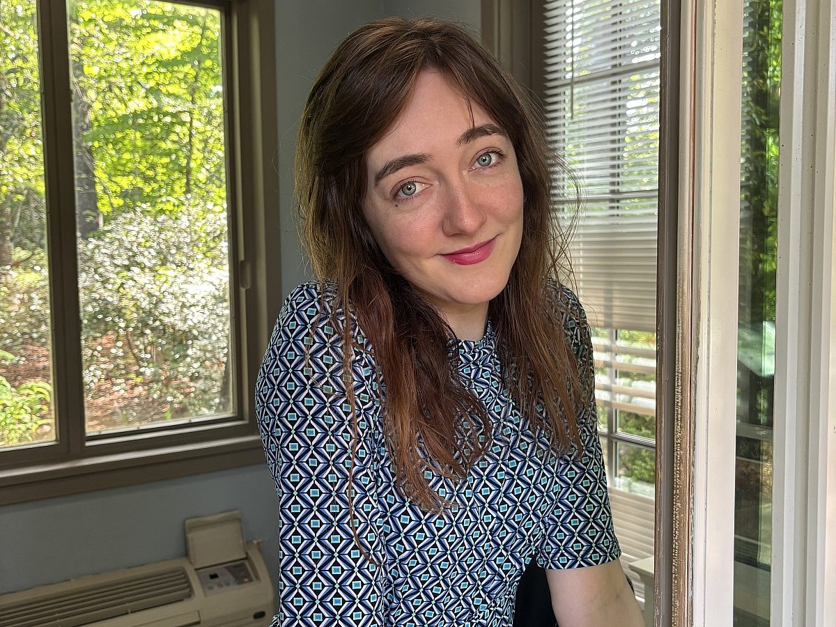 Erika Booth April 14 2026 3