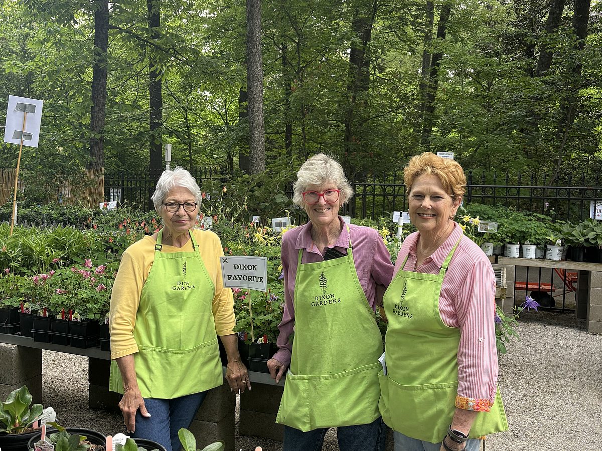 Main Vols Plant Sale 2026 3