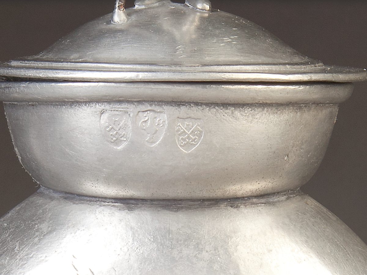 6.Gustavus Adolphus vessel marks