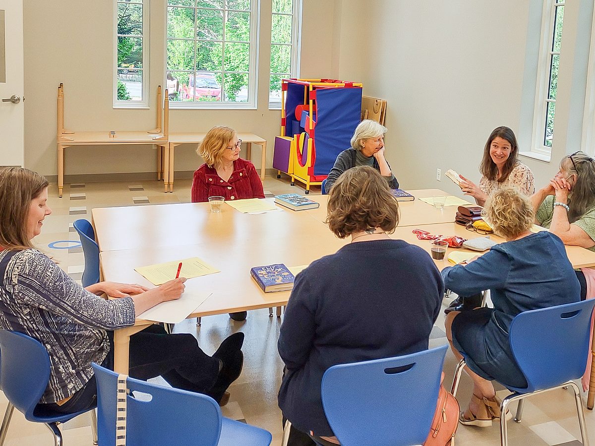 Book Club