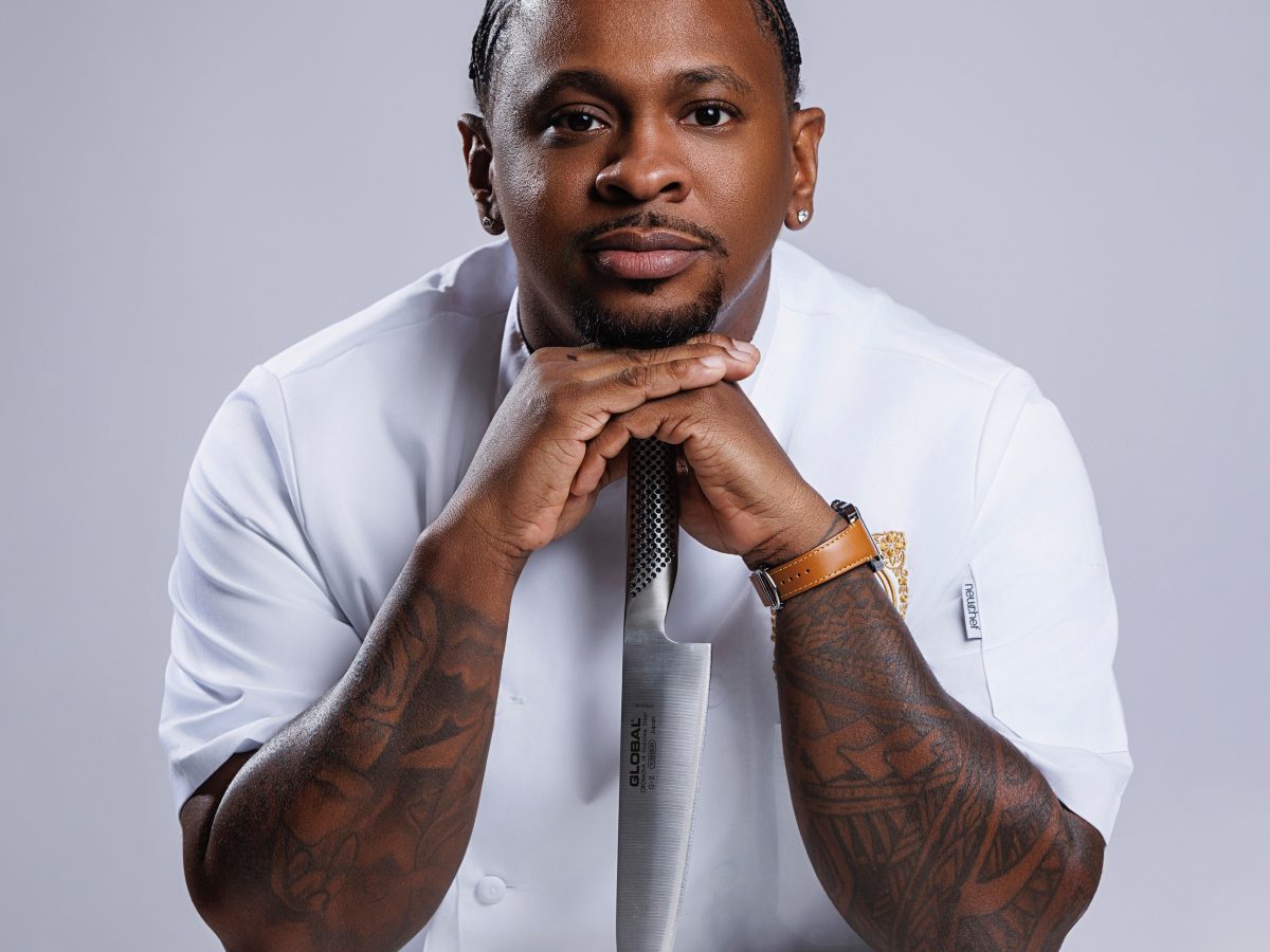 Chef Phillip Dewayne headhot 2025 2 Clyde Sims Jr SQUARE