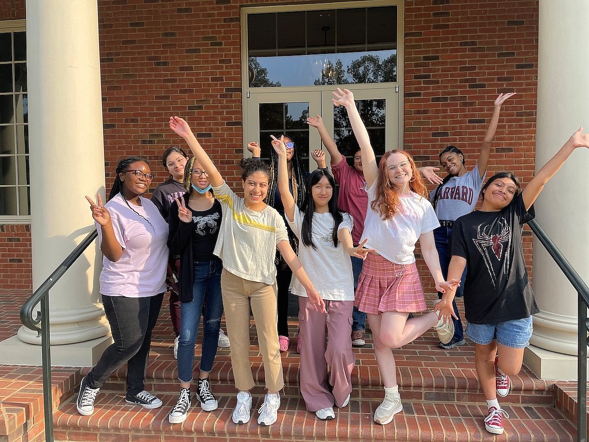 DIXON TEEN COUNCIL 2