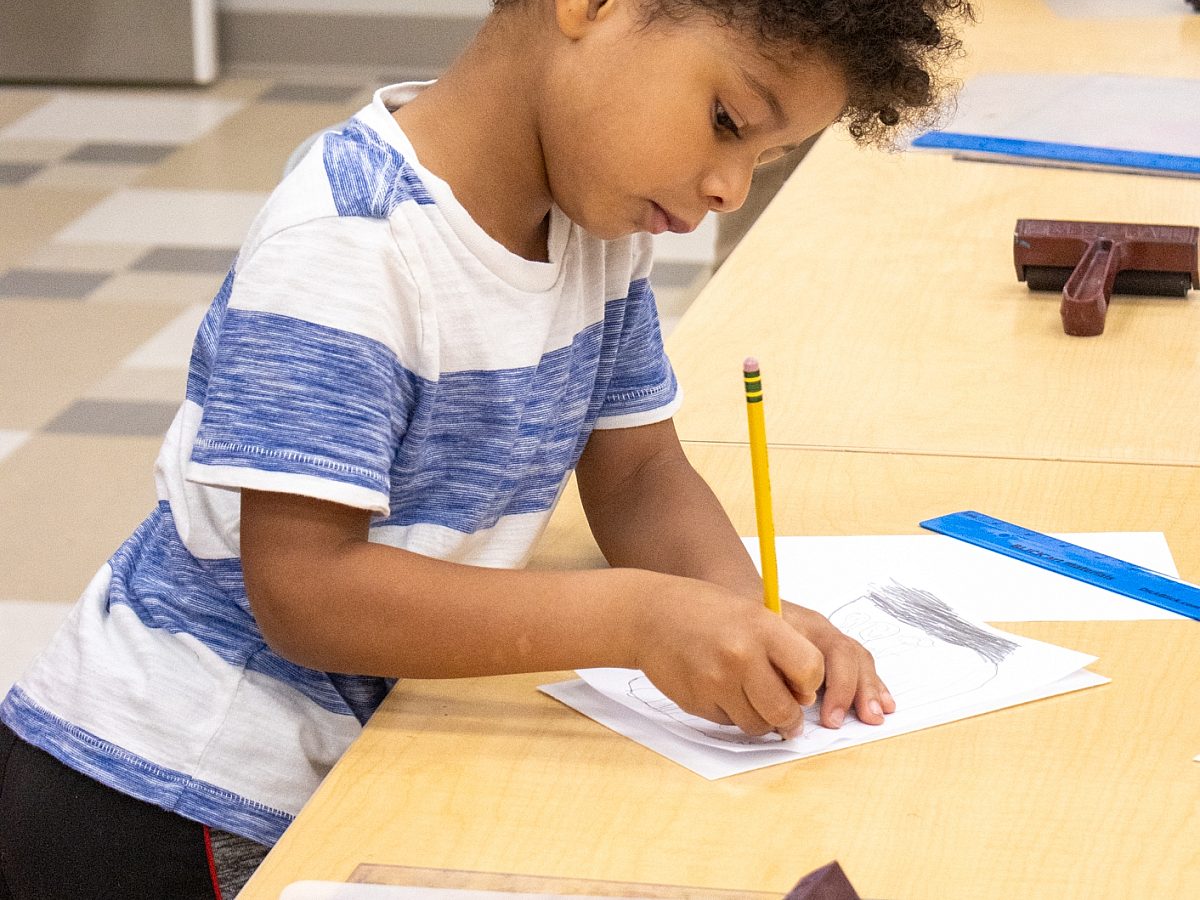 Education-Print-Making-boy-youth