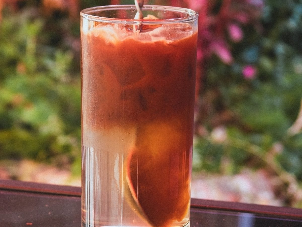 Fall Drink Menu 28
