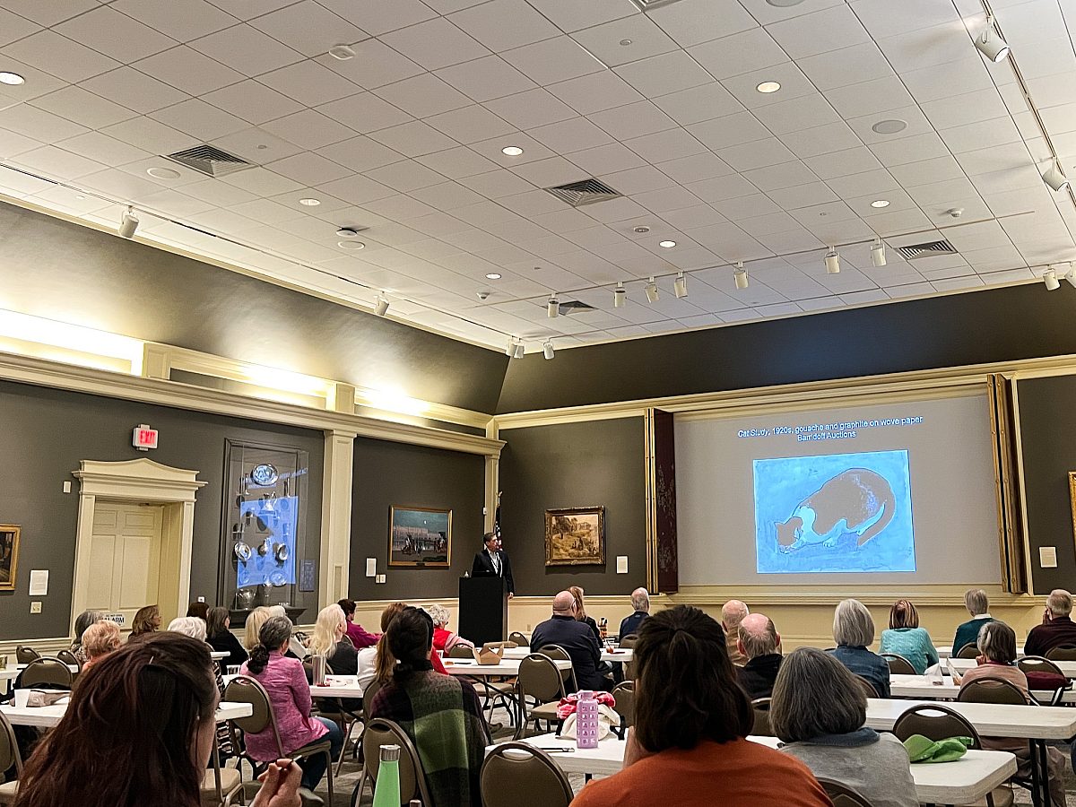 Munch and Learn 2023