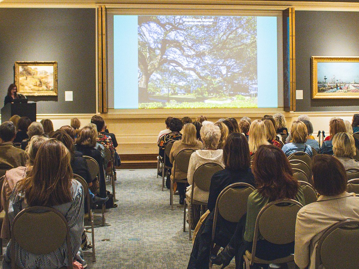 Munch and Learn 2025