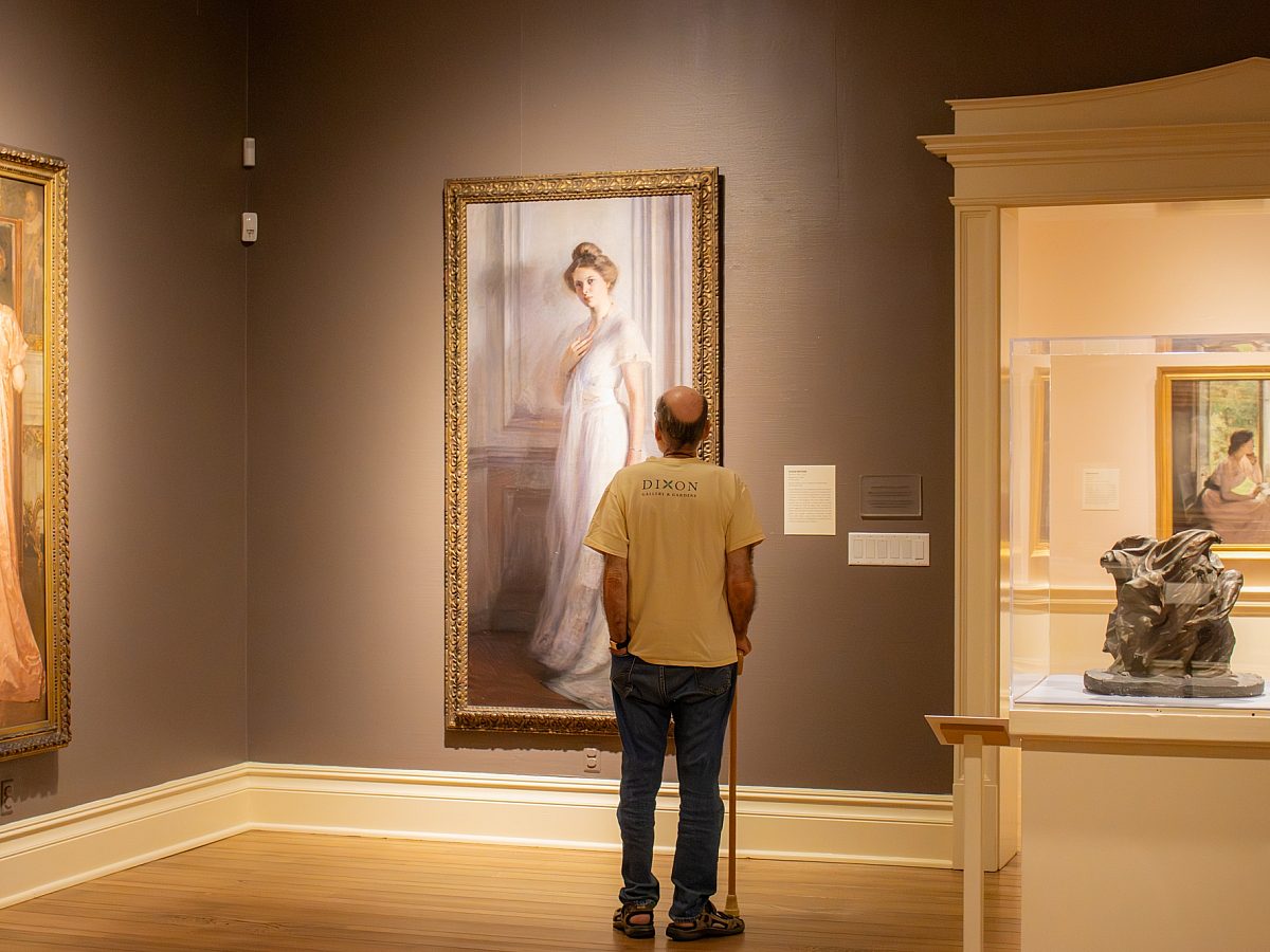 Now On View Susan Watkins