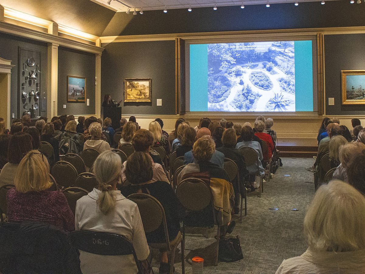 Phoebe Cook Lecture Series 2024 1