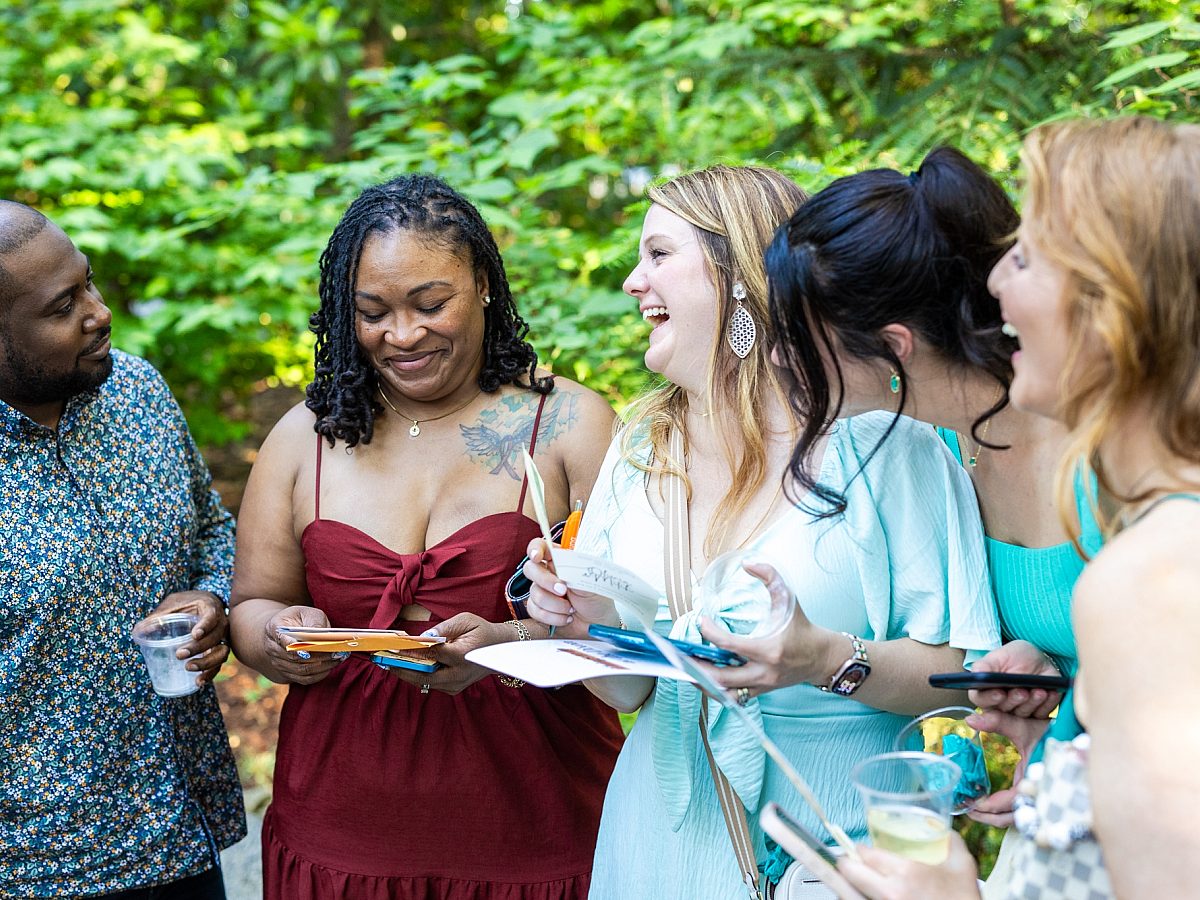 Secrets In The Garden 112