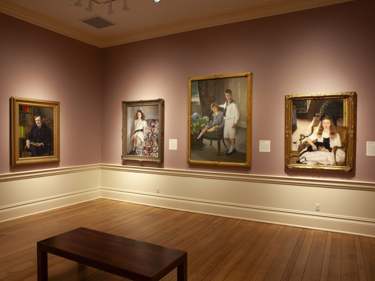 Susan Watkins Installation2