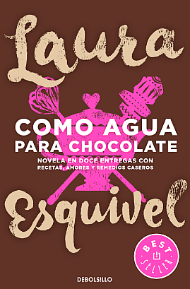 Spanish book club April