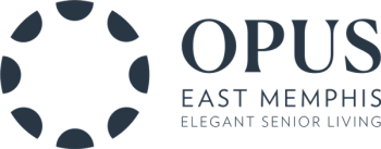 Opus logo deepblue tagline