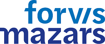 Forvis Mazars CMYK