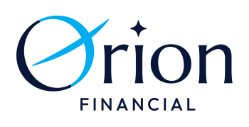 Orion 2025 Logo