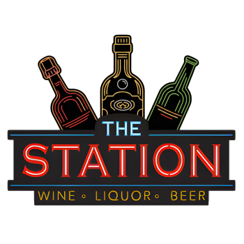 The Station Logo Clear Background