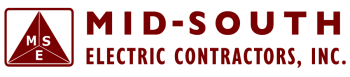 Midsouth electric contractors