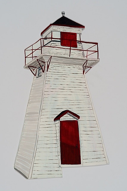 Alley Lighthouse 2026
