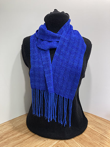 WeaveAscarf-Workshop