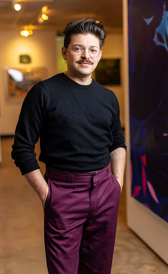 Parsons Rhodes Headshot23