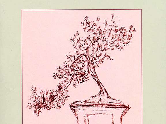 Bonsai por Alejandro Zambra