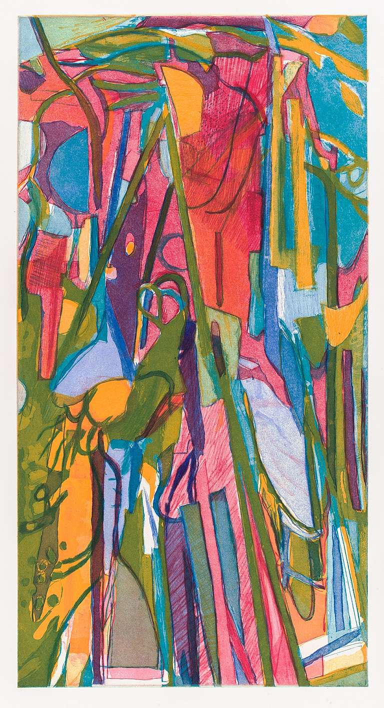Scott 2014 The Cherry Tree II