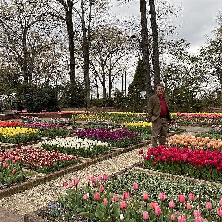 Art Museum, Gardens, and Event Venue | Dixon Gallery &amp; Gardens