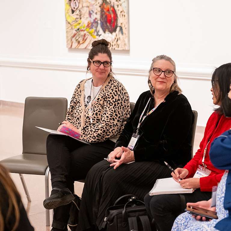 Edu NAEA conference 2025 2