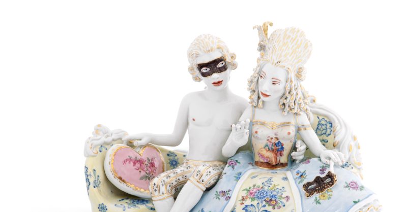 アーチスト hiro C オリジナル デスアンドオールヒズフレンズ Max Pittion Casse / Wellington 46 French Beer Dark / Optical | HAVEN