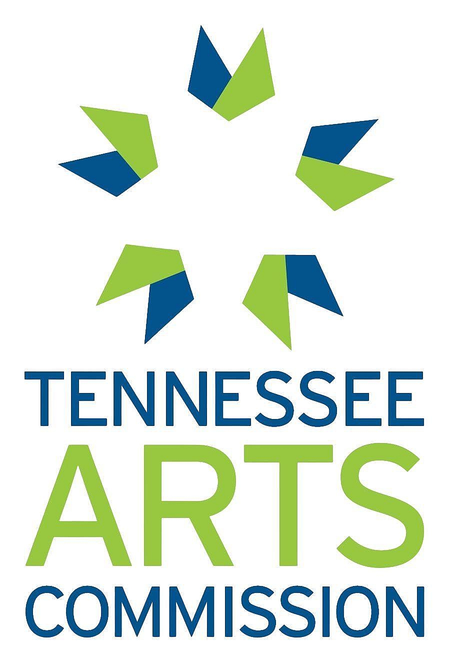 TN Arts Transparent Logo