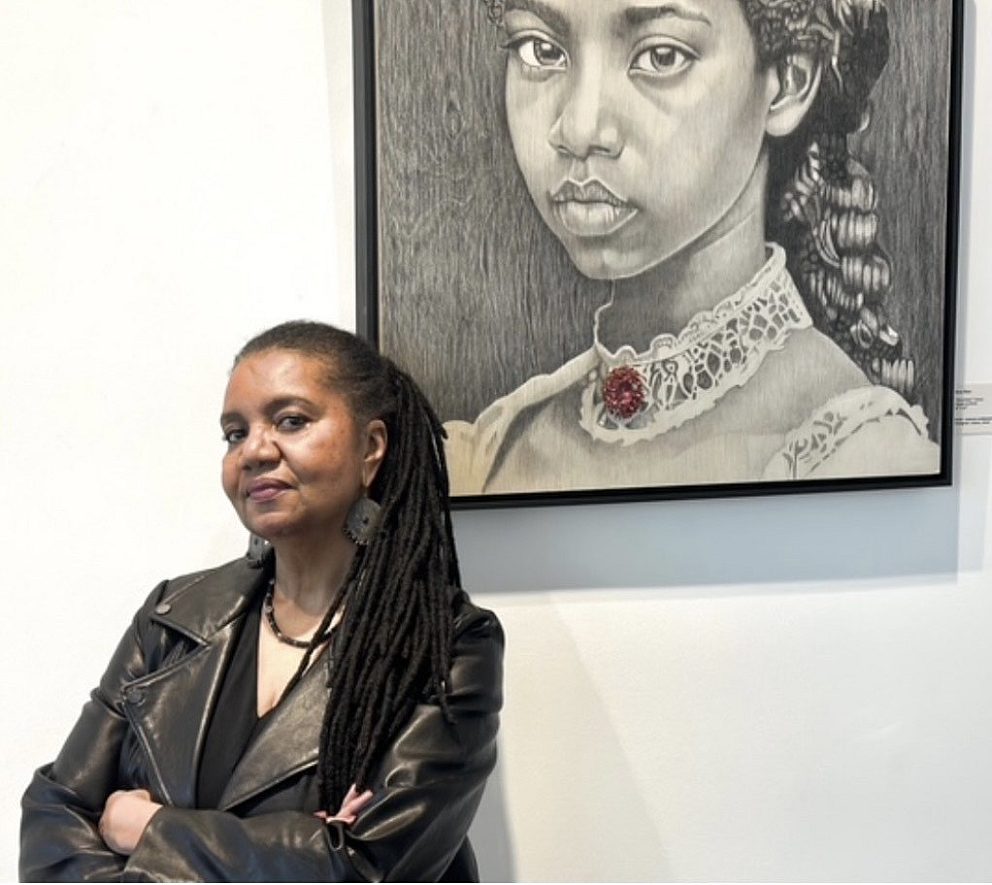 Rose Marr Headshot Munchand Learn