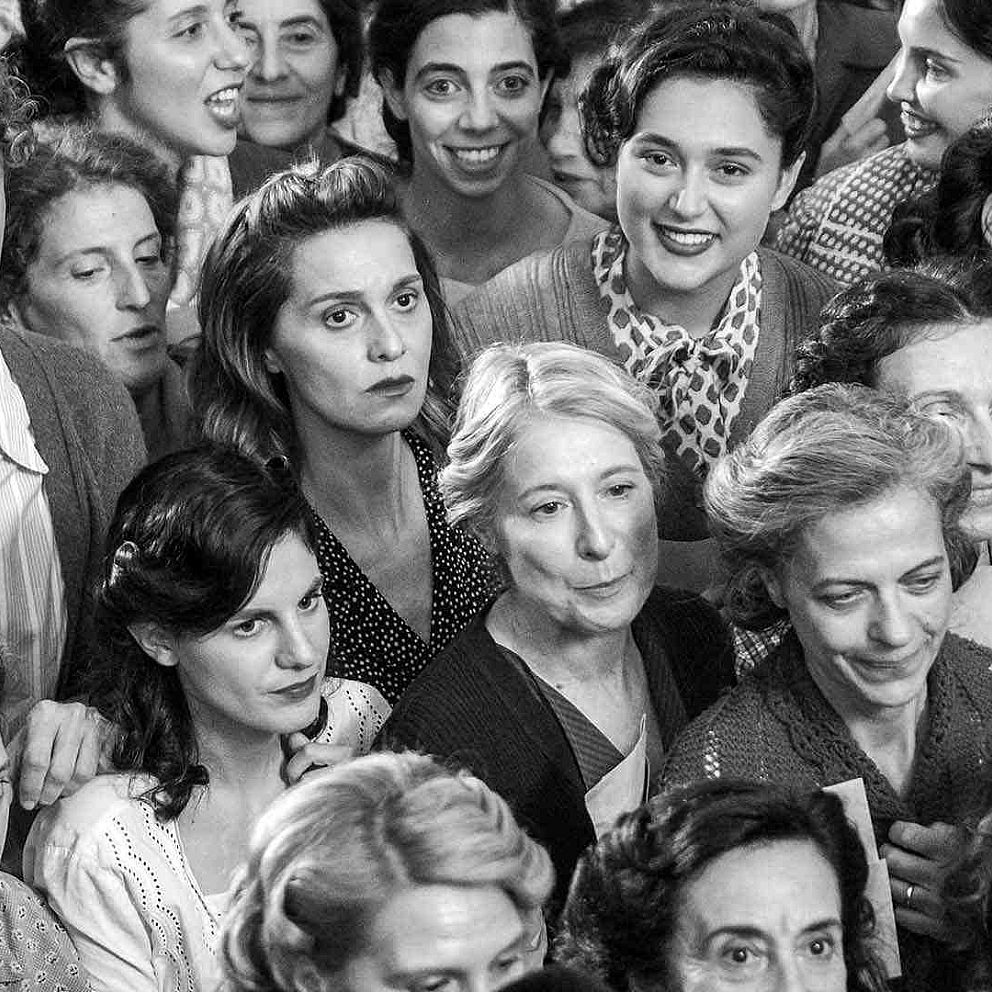 Italian Film Festival Theres Still Tomorrow