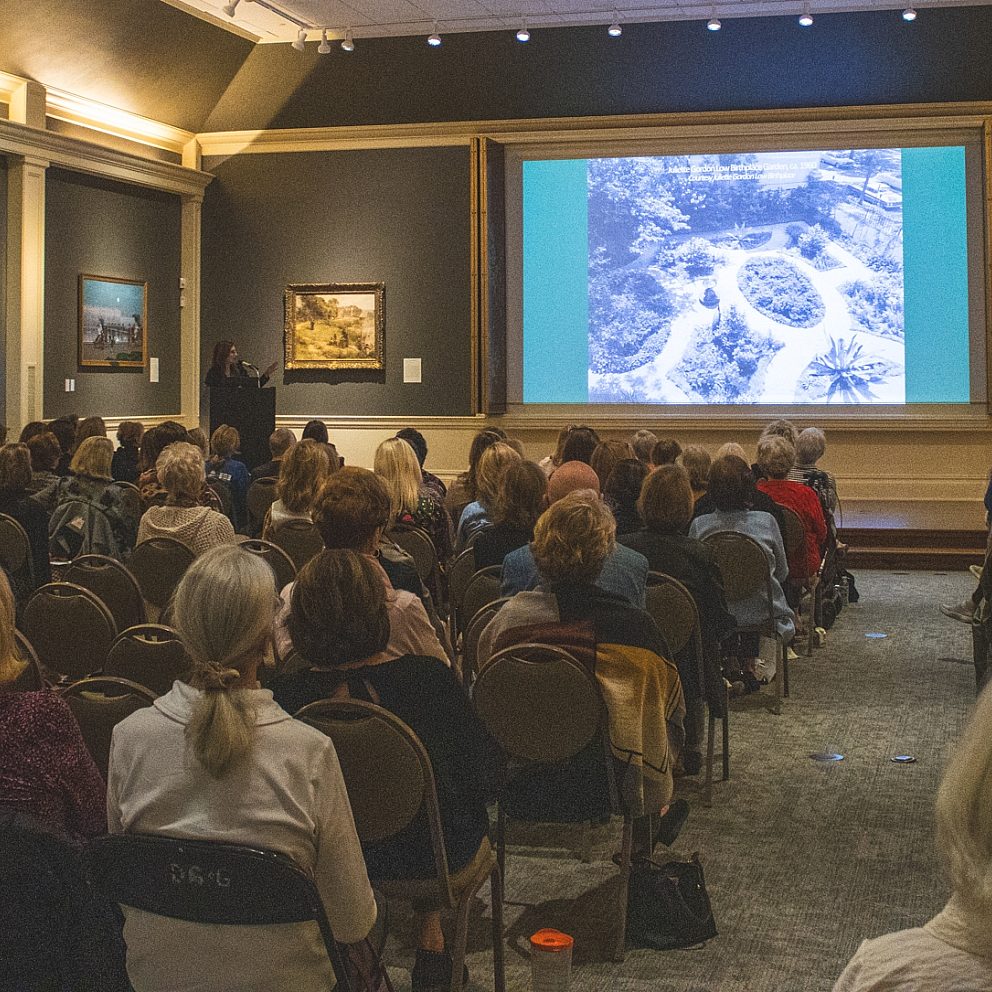 Phoebe Cook Lecture Series 2024 1