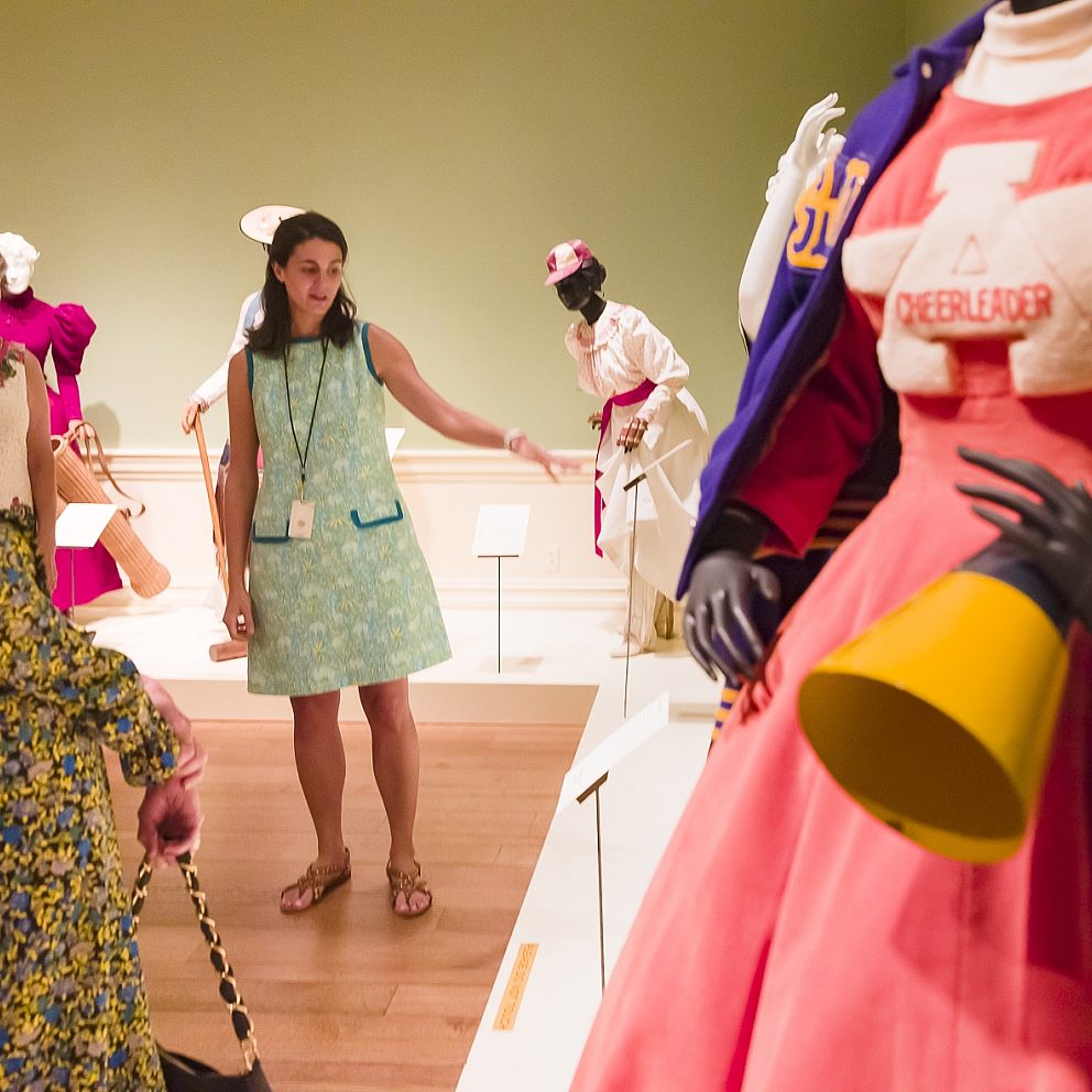 Legacy society fashion