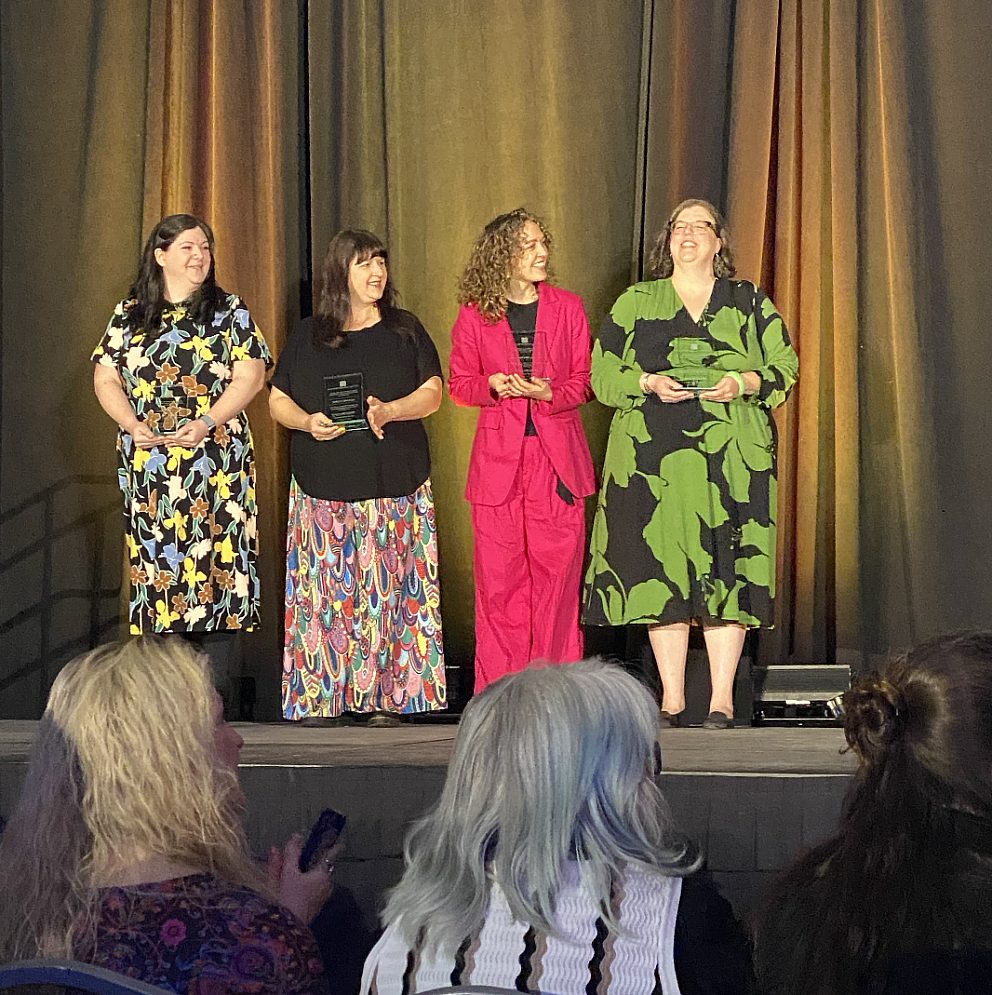 Edu NAEA conference 2025 6